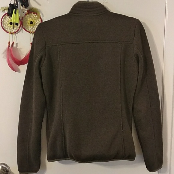 The North Face jacket (Women) - Picture 4 of 5